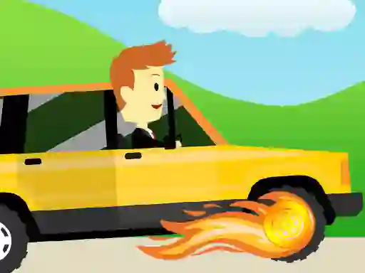 Igra Tappy Driver online