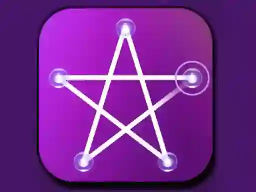 Igra Connect Dots 3 online