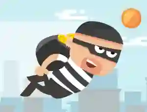 Igra City Theft online