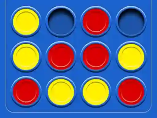 Igra Ultimate Connect 4 online