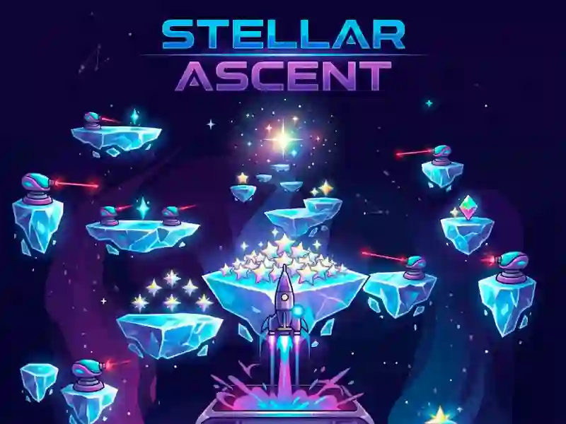 Igra Stellar Ascent online