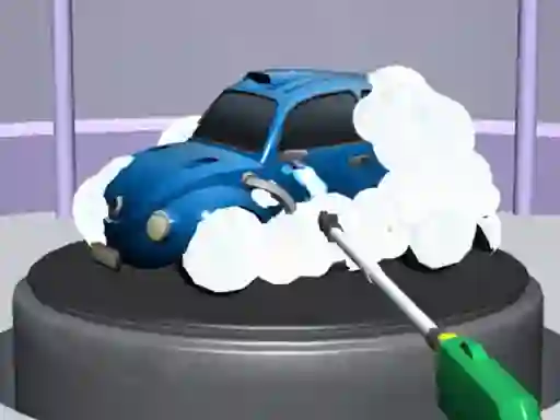 Igra Pimp My Car online