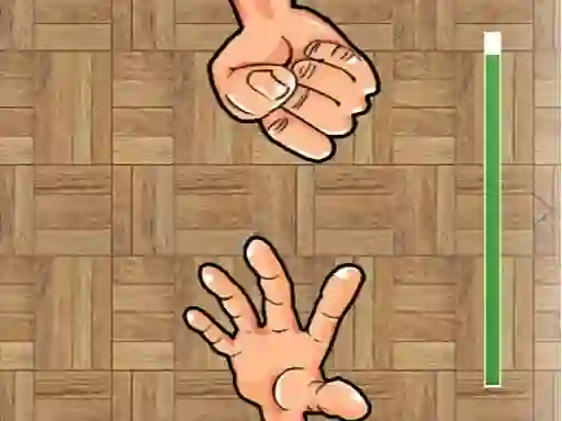 Igra Rock, Paper, Scissor online
