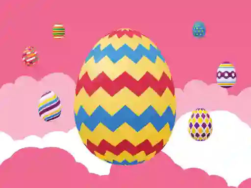 Igra Rise Egg Up online