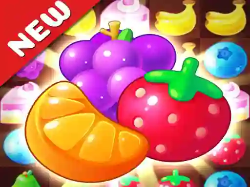 Igra Fruit Mania online