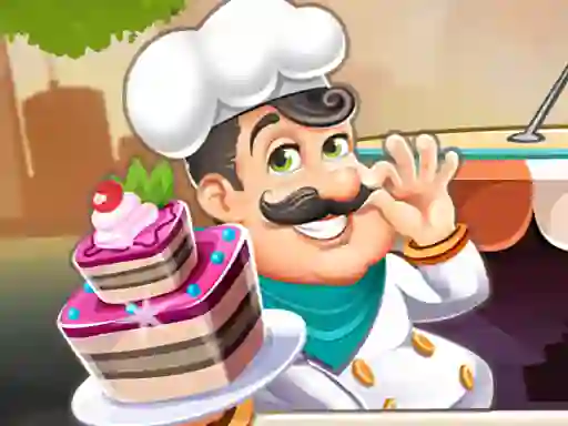Igra Bakery Chef's Shop online