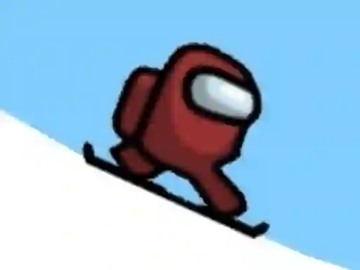 Igra Impostor Sky Ski online