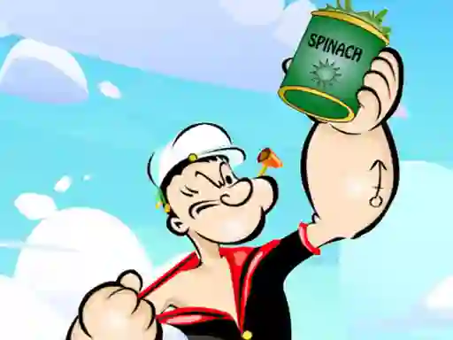 Igra Popeye online