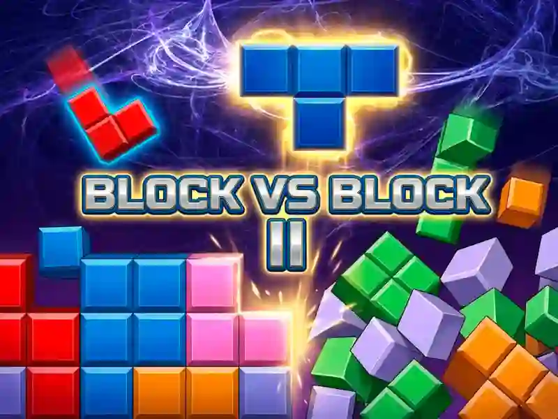 Igra Block vs Block II online