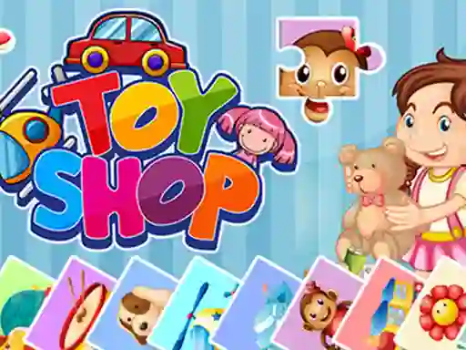 Igra Toy Shop online