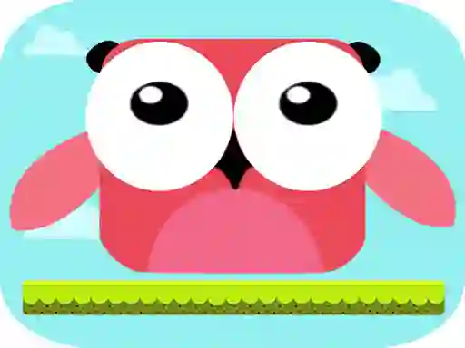 Igra Jumping or sleep online