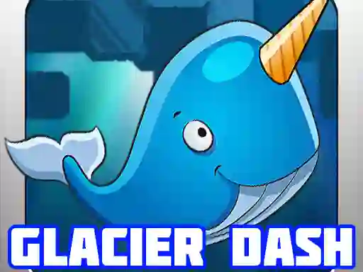 Igra Glacier Dash online