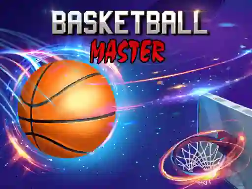 Igra Basketball Master online