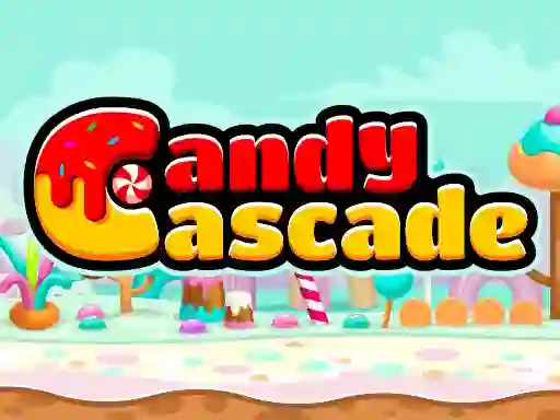 Igra Candy Cascade online