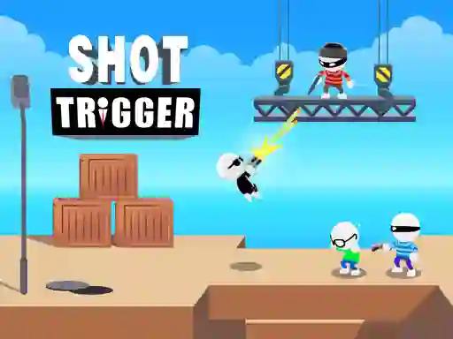 Igra Shot Trigger online