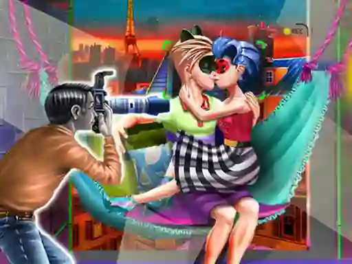Igra Couples Love Album online