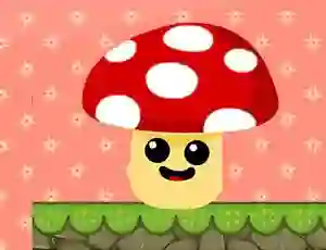 Igra Mushroom Fall online