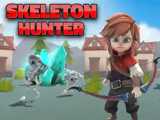 Igra Skeleton Hunter online