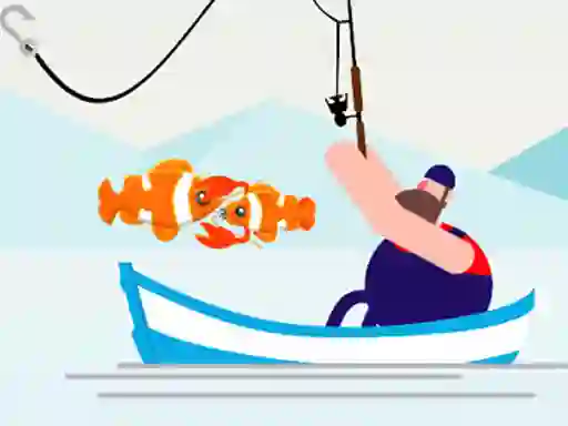 Igra Go Fish online