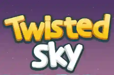Igra Twisted Sky online