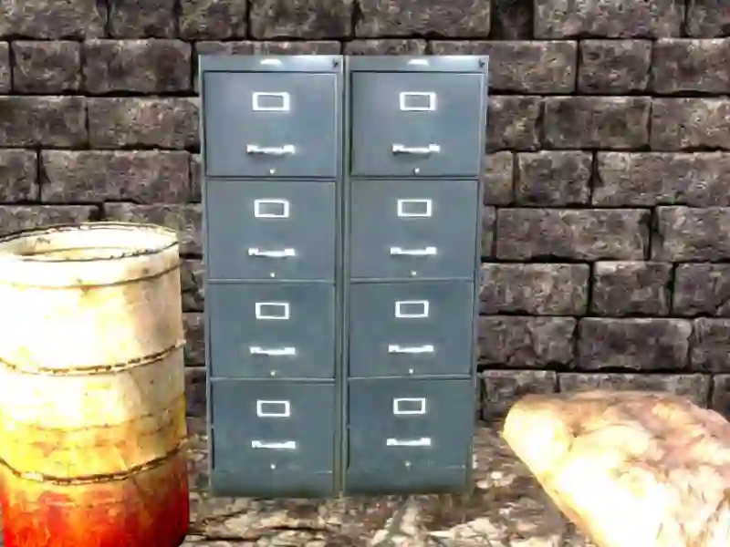 Igra Creepy Basement Escape Episode 2 online