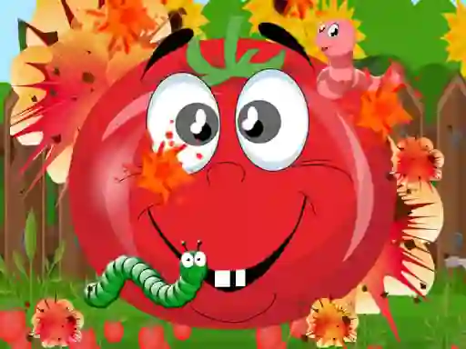 Igra Tomato Explosion online