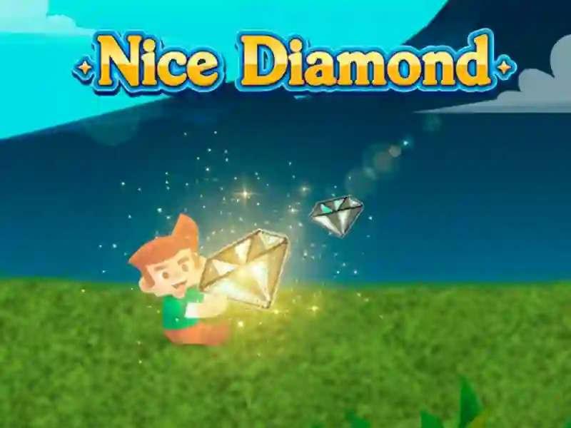 Igra Nice Diamont online
