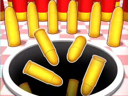 Igra Attack Hole Online online