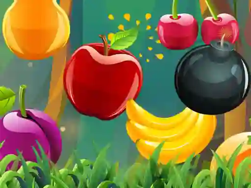 Igra Fruit Cutting online