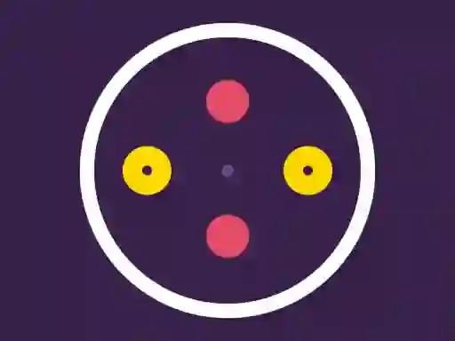 Igra Rotating Disks online