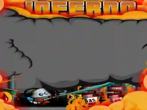 Igra Inferno online