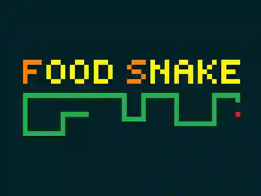 Igra Food Snake online