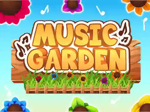 Igra Music Garden online