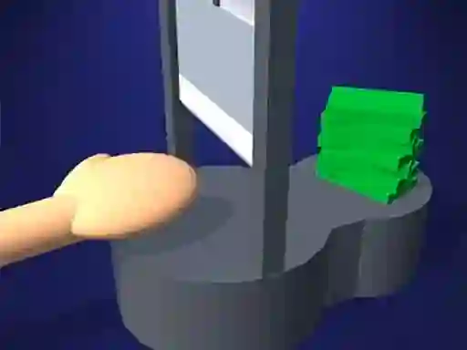 Igra Guillotine Hand online