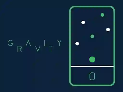 Igra Gravity online