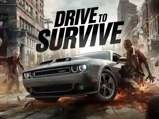 Igra Drive To Survive online