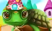 Igra Paws to Beauty Birthday online
