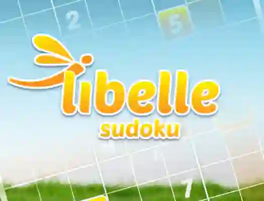 Igra Sudoku online
