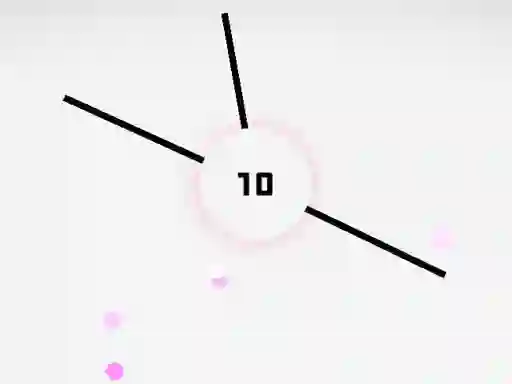 Igra Hit It online