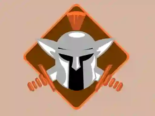 Igra Knight Arena.io online