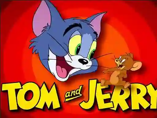Igra Tom & Jerry: Runner online