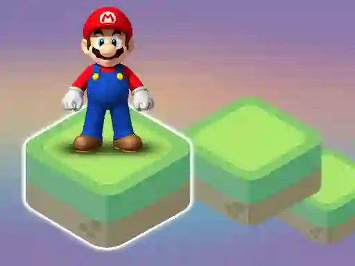 Igra Super Mario Stacks online