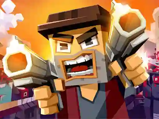 Igra Doomsday Town online