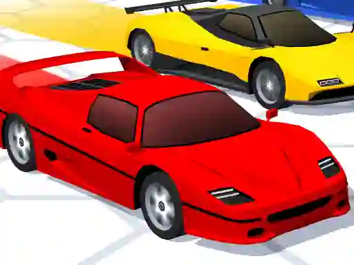 Igra Survival Race online