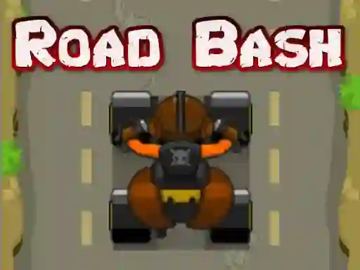 Igra Road Bash online