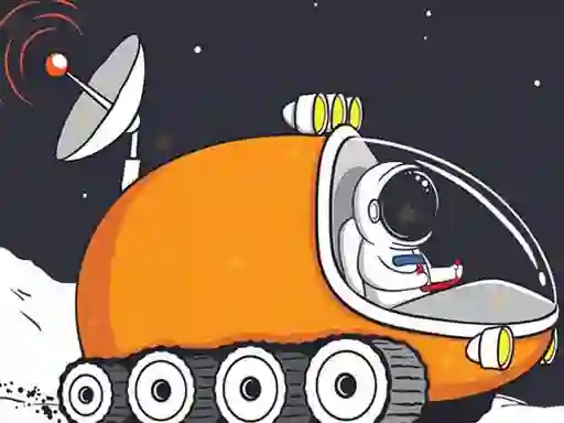 Igra Space Ride online