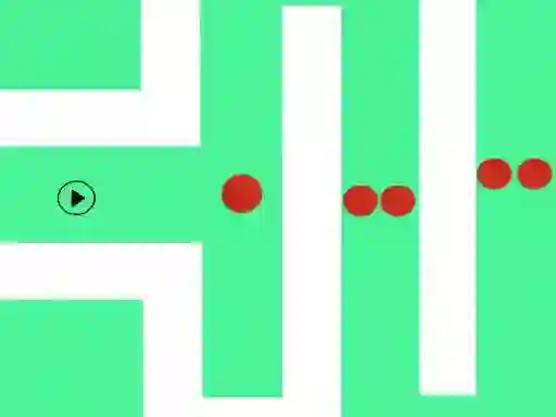 Igra Hardest Fun Game online