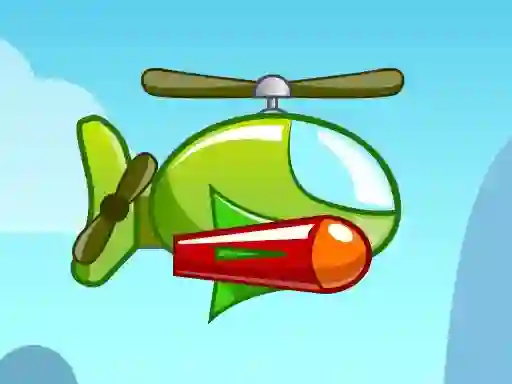 Igra Rocket Clash online