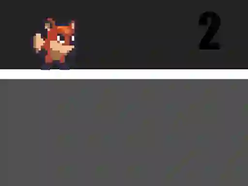Igra Noob Fox 2 online