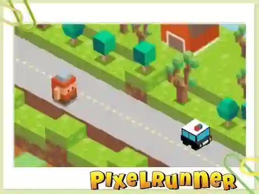 Igra LetsRun online